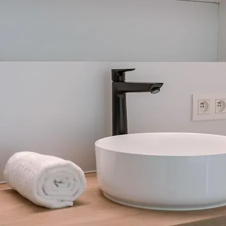 Appartement Huswell - Cosy With Terrace Overlooking The Sea