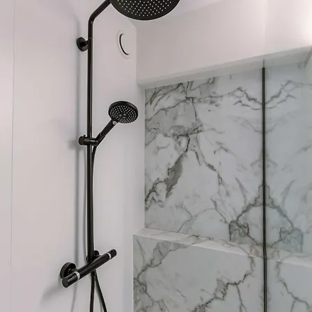 Appartement Huswell - Cosy With Terrace Overlooking The Sea *